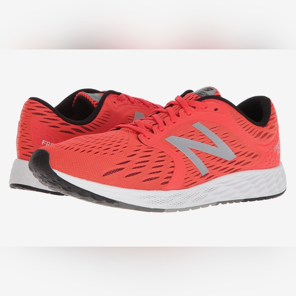 New Balance Women's Fresh Foam Zante Running Shoes - Pink (Brand New In Box)